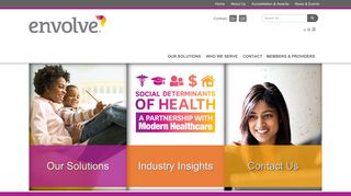 Envolve Health: Innovative Healthcare Management Solutions