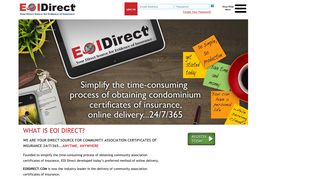 EOI Direct