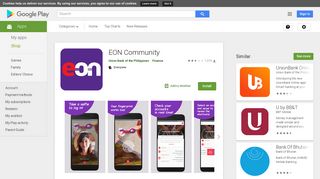 EON PH - Apps on Google Play