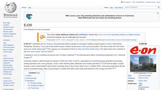 E.ON - Wikipedia