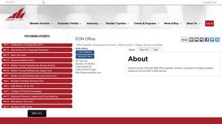 EON Office | Office Supplies, Equipment & Furniture | Office Furniture ...