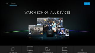 Home page | EON International