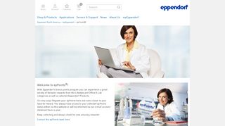 epPoints® - Eppendorf