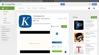 Kompas.id - Apps on Google Play
