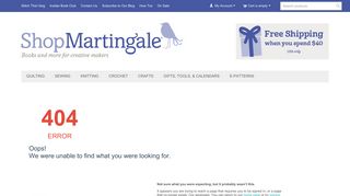 All ePatterns - Martingale