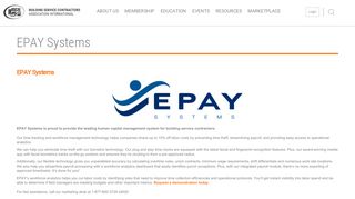EPAY Systems - bscai