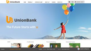 UnionBank of the Philippines - ePaycard