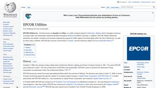 EPCOR Utilities - Wikipedia