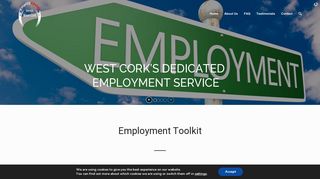 Employability West Cork | Employment Toolkit