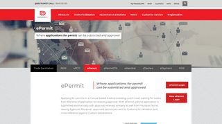 ePermit | Dagang Net Technologies Sdn Bhd