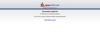 EPES Online Software - EPES Web Accounting - EPES Software