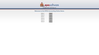 EPES Online Software