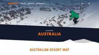 Australia | Epic Season Pass