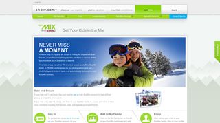 EpicMix - Get Your Kids in the Mix
