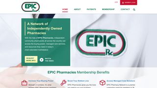 EPIC Pharmacies