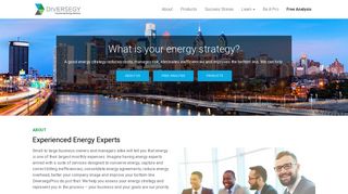 Commercial Energy Advisory | Energy Supply | Business | Solar ...