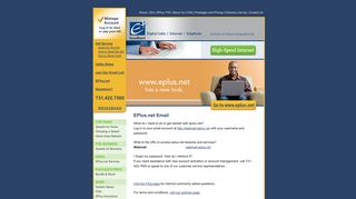 EPlus.net Email - Jackson Energy Authority