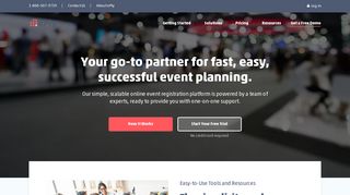 ePly - Your Partner for Fast and Successful Event Planning