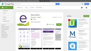 Epocrates - Apps on Google Play