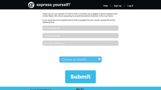 E-Poll Surveys - Express Yourself! Take Online Surveys