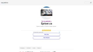 www.Epriser.ca - epriser