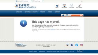 EPS Google Apps - Everett Public Schools