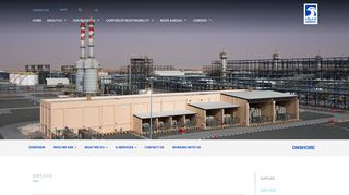 ADNOC Onshore Employee E-services - Abu Dhabi National Oil ...