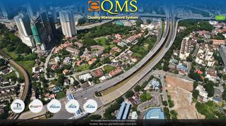 e-QMS : Quality Management System