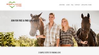 Horse and Country Lovers For Equestrian Singles AnD Outdoor Folks