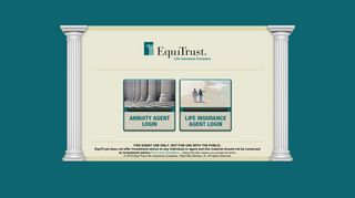 EquiTrust Life Insurance Company