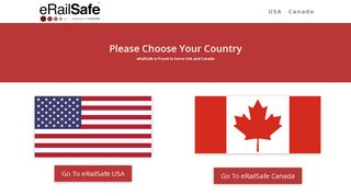 e-RAILSAFE Canada- Workforce Solutions for Canada's Railroad ...