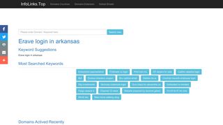 Erave login in arkansas Search - InfoLinks.Top