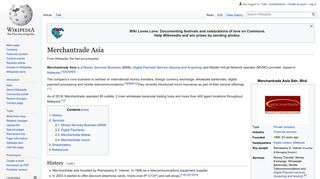 Merchantrade Asia - Wikipedia
