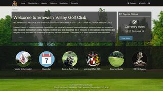 Erewash Valley Golf Club