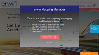 erwin, Inc. | The Data Governance Company
