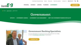 ESB Financial Services - bankESB | Community Bank in Western MA ...