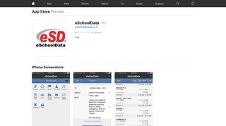 eSchoolData on the App Store - iTunes - Apple