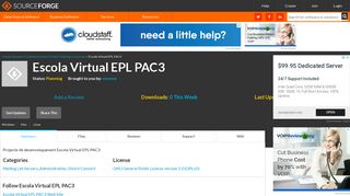 Escola Virtual EPL PAC3 download | SourceForge.net