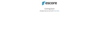 Escore.com