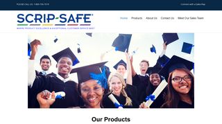 SCRIP-SAFE Security Products – Where product excellence ...