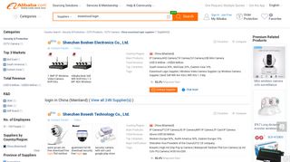 Eseecloud Login, China Eseecloud Login Suppliers Directory on ...