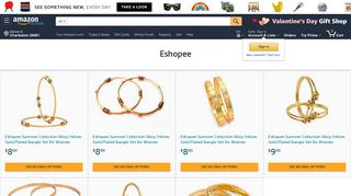 Amazon.com: Eshopee