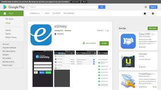 eSmiley - Apps on Google Play