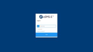 eSMS-S