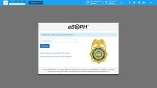 eSOPH Login - Website analytics by Giveawayoftheday.com