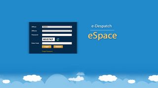 Welcome to eSpace