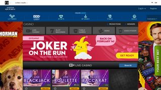 Online Casino - Lotoquebec.com
