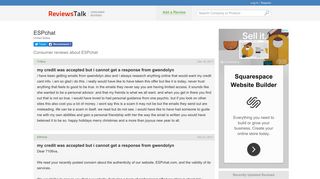 ESPchat Complaints, Reviews, & Information - Reviews Talk