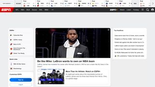 ESPN2 - ESPN.com - Go.com