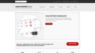 esportsdesk.com - Sports Administration & Online Registration Tools ...
